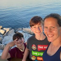 Michelle Allo (@allo_michelle) 's Twitter Profile Photo Michelle Allo (@allo_michelle) 's Twitter Profile Photo