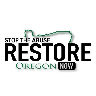Restore Oregon Now