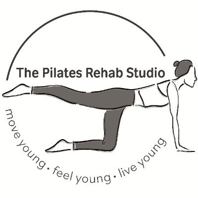 We have a Studio which offer classes and 1-1 Sessions and have an Online Service with Pilates, Hatha Yoga and 'Fit after 40' videos to suit all ability levels.