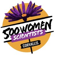 500WomenScientists_Corvallis (@500ws_corvallis) 's Twitter Profile Photo 500WomenScientists_Corvallis (@500ws_corvallis) 's Twitter Profile Photo