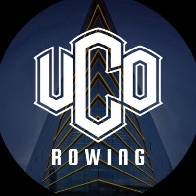 University of Central Oklahoma Women's Rowing / 2018 & 2019 NCAA Division II Champions / #RowChos 🐴