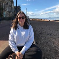 Charlotte Lauder (@checkpointchaz) 's Twitter Profile Photo Charlotte Lauder (@checkpointchaz) 's Twitter Profile Photo