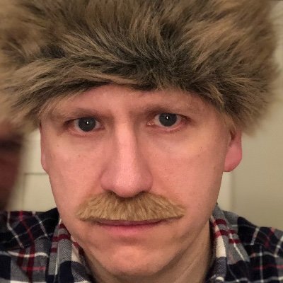 UW Urologist/Informaticist. Husband. Dad. HOLEPer. Lover of Phish, Comedy, Skiing and Golf. UIllinois. IUMed. Outdoor Curler. Still plays the Saxophone.