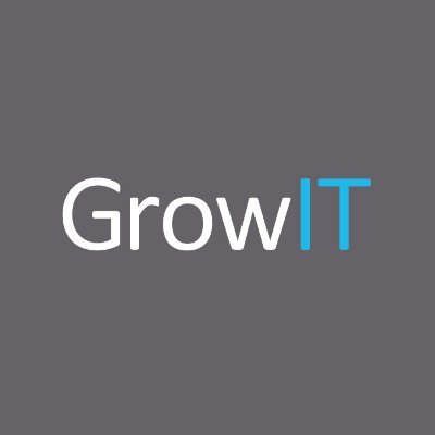 GrowITLatam's profile picture. Acompañamos a nuestros clientes en su proceso de transformación digital para alcanzar sus objetivos de negocios.