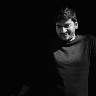 PankajPandey7's profile picture. 