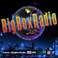 The BOX (WBBR-DB)(@BigBoxRadio) 's Twitter Profile Photo