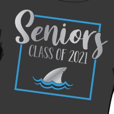 SCHS Senior Class of 2021