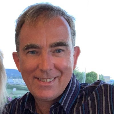 stevengreen's profile picture. Comedy and Music and Books