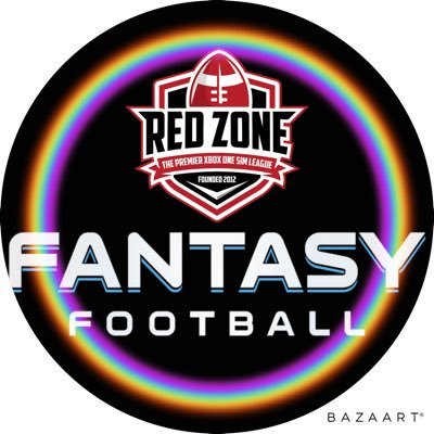 Redzone’s home for Fantasy Football.