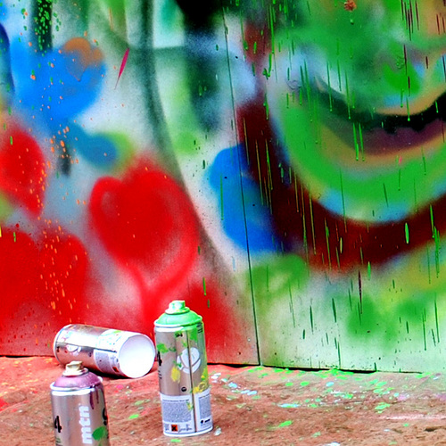 sfmuralarts's profile picture. SF Mural Arts is an online resource for those who are passionate about art and intrigued by the murals of San Francisco.