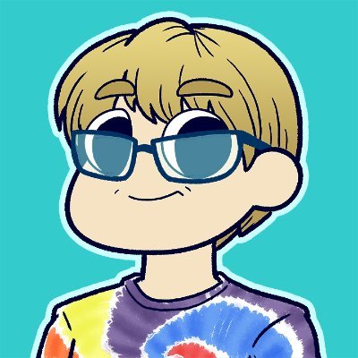 Kalobiさんのプロフィール画像
