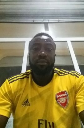 nanaxcoba's profile picture. #PharmD#KNUST#Psalm 91 Rx'21💉💉💊#NotBuiltToBreak #SempreMilan🖤❤️ #Arsenal