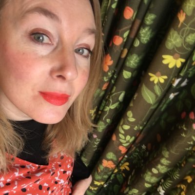 Community Engagement Manager at National Museums Scotland. Museums, art, the odd opinion, all my own. Lover of colour, fabric and pattern. She/her.