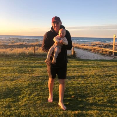 jack11buchanan's profile picture. Ex NRL & English Super League Front rower.