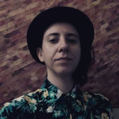 FullStack Web Developer, UI / UX Enthusiast, They/Them.
💜#jamstack 🧡#svelte 💙#react 💚#nodeJs