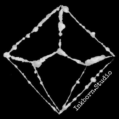 Inkborn.Studioさんのプロフィール画像