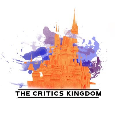 The Critics Kingdom Podcast