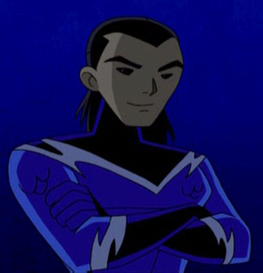 Aqua_Lad's profile picture. Member of Teen Titans East. Fish are friends, not food.