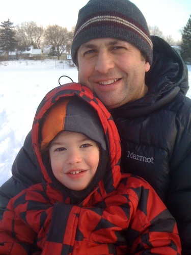 shnoreman's profile picture. 