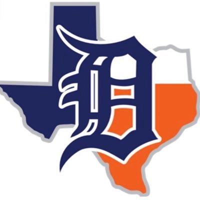 Dallas Tigers Hernandez 2023