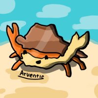 Arventic / Arvby(@arventic) 's Twitter Profile Photo
