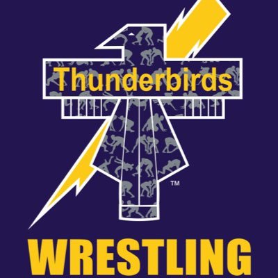 Official Bellevue West Wrestling Twitter account. Follow us to stay up to date with Bellevue West Wrestling team. #bekind #soar