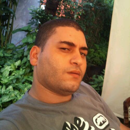 carlosefsantos's profile picture. Vivendo e Aprendendo!