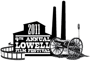 The 4rd Annual Lowell Film Festival will focus on The American Civil War! Join us Thursday, April 28 - Saturday, April 30, 2011. FREE admission!