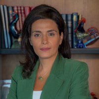 Nayla Tueni (@naylatueni) 's Twitter Profile