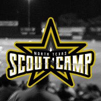North Texas Scout Camp (@ntxscoutcamp) 's Twitter Profile Photo North Texas Scout Camp (@ntxscoutcamp) 's Twitter Profile Photo