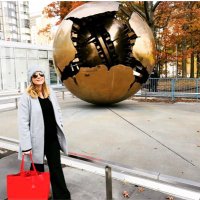 Ornela Flavia Vanzillotta (@ornelavanzi) 's Twitter Profile