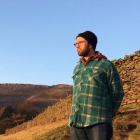 Huw Jordan (@huwjordan) 's Twitter Profile