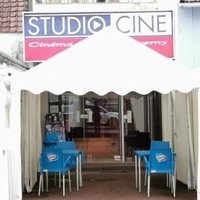 Studio Ciné - Taverny (@studiocin1) 's Twitter Profile