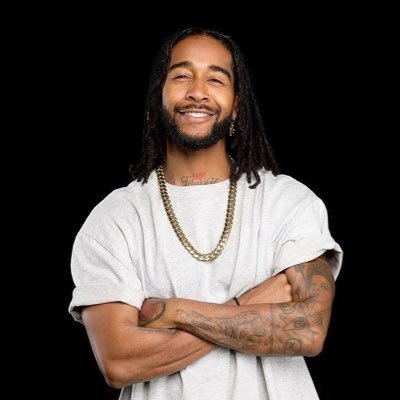 The official twitter account for #OriginalRadio! The radio station to celebrate the legacy and music of Omarion. https://t.co/Uuu0lZvjAd