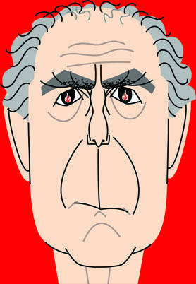 RothSociety's profile picture. A non-profit organization devoted to the study and the appreciation of the writings of Philip Roth.