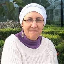 Peace be to you all my followers, I am Betty Kaechler from Cyprus Living in United State.