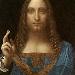 True Christian (not the Satanic dirtbag RepubliKKKan version).
Happy non-owner of a blue checkmark.
