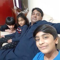 Saqib Zia Ch (@saqibziach) 's Twitter Profile Photo Saqib Zia Ch (@saqibziach) 's Twitter Profile Photo