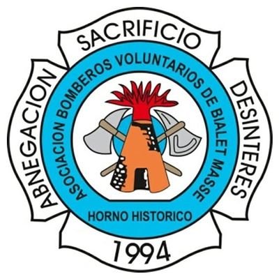 Cuenta oficial Asociación Bomberos Voluntarios de Bialet Massé. Fundada el 05 de Julio de 1994. Cuartel N° 096 - Regional N° 6. Provincia de Córdoba - Argentina