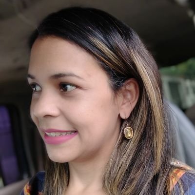 Coraima95966705's profile picture. 