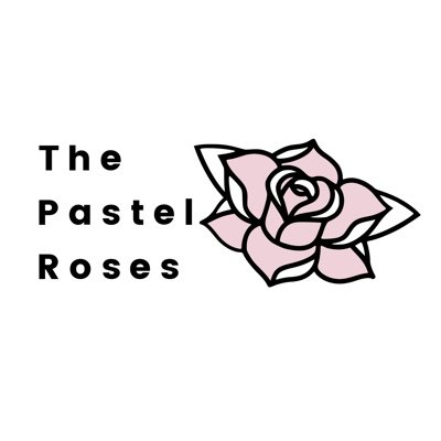 The Pastel Roses® Cosmetics 💖