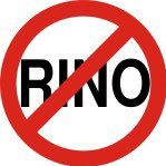 A RINO is not an elephant. Proud to be an American and I love my country! Common sense is not so common. Blocked by Rick Wilson’s racist wife!