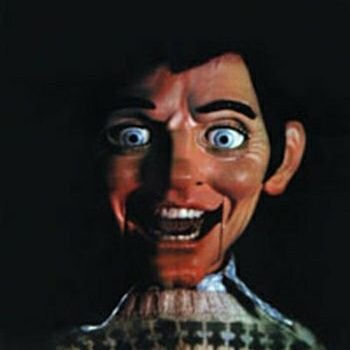 Lover of all things Horror.
Check out my YouTube channel https://t.co/oxndw20wzF