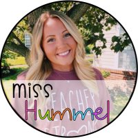 Miss Rachael Hummel - @MissRHummel Twitter Profile Photo