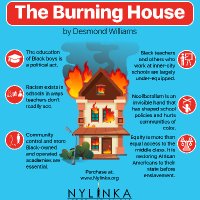 Desmond Williams (@nylinka) 's Twitter Profile