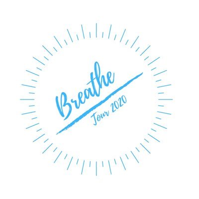 Breathe Tour 2020