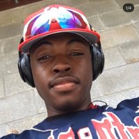 Trey Rutledge (@treyrutrut) 's Twitter Profile