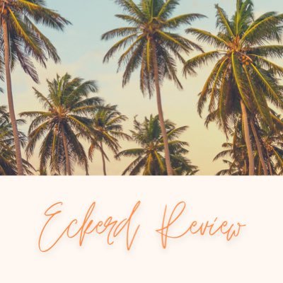 The Official Twitter of Eckerd College’s Literary Magazine, located in Saint Petersburg, FL 📖 Submissions now closed.