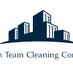 Clean Team Cleaning Company (@CleanTeamClean1) Twitter profile photo