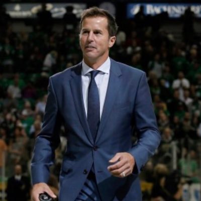 mike modano return｜TikTok Search